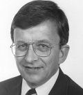 Photo of Paul J McDonough