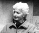 Photo of Ann Meier