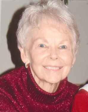 Photo of Nancy-Gail Mills