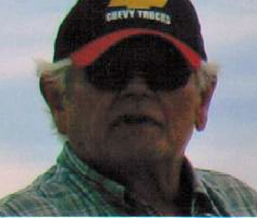 Photo of James F. Cummings III