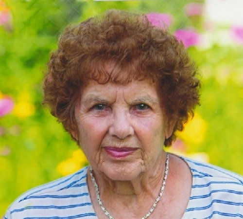 Photo of Martha Janik