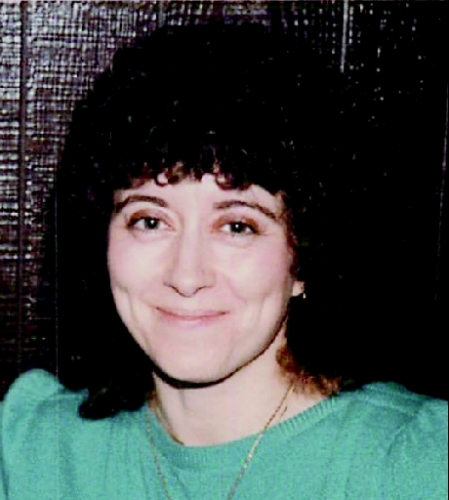 Photo of Sharon Rufenacht Henry