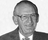 Photo of Clifford White