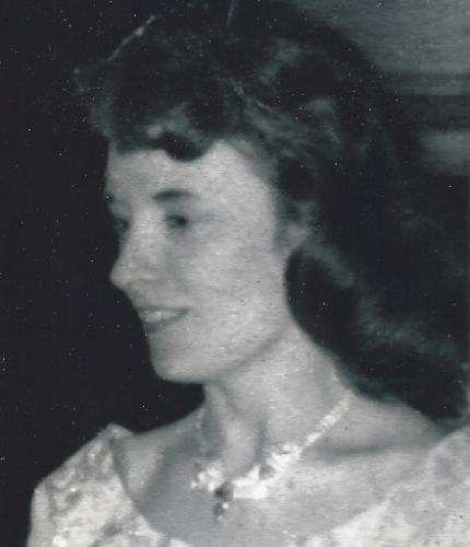 Photo of Elizabeth P Michon