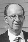 Photo of Armand J Thibeault