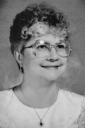 Photo of Shirley M Kent