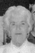 Photo of Ruth F Goodwin