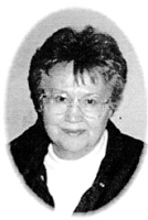 Photo of Anne Fraser