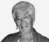 Photo of Lorna Blair