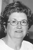 Photo of Carol Peters