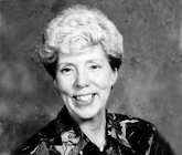 Photo of Donna Macdonald