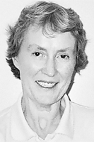 Photo of Susan Weir