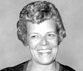 Photo of Beverley Ferguson