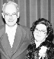 Photo of Lillian-Weeks-And-Deacon-Arthur Weeks