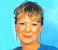 Photo of Sandra Woods