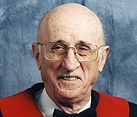 Photo of Walter Woodward