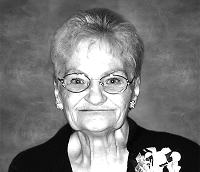 Photo of Doreen Lahey