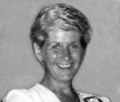 Photo of Margaret Johnston