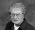 Photo of Pamela Pearce