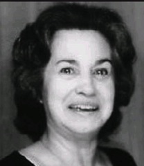 Photo of Aline Alarie