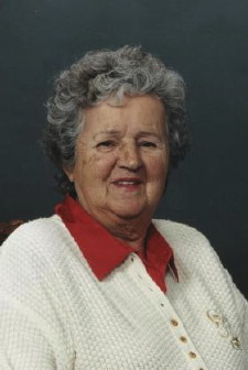 Photo of Aline Alarie