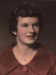 Photo of Francoise Alarie