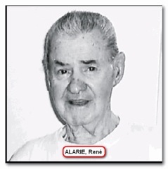 Photo of Rene Alarie