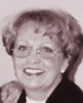 Photo of Claudette Alie