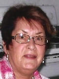 Photo of Claudette Allaire