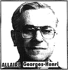 Photo of Georges-Henri Allaire