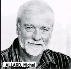 Photo of Michel Allard