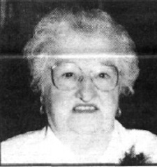 Photo of Yvette Allard