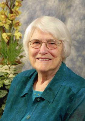 Photo of Jeanne Allie