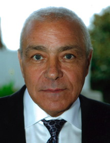 Photo of Manuel Alves