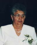 Photo of Liette Amos