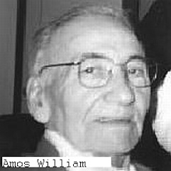 Photo of William Amos