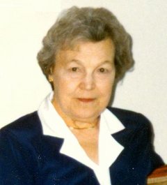 Photo of Jeanne Anglehart