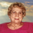 Photo of Jeannine Anglehart