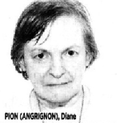 Photo of Diane Angrignon