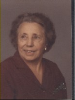 Photo of Mary Anzalone