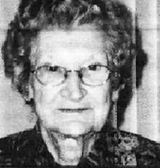 Photo of Bernadette Archambault