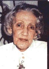 Photo of Estelle Archambault