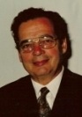 Photo of Gerard Archambault