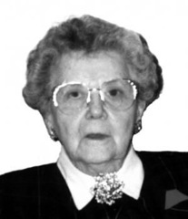 Photo of Rita Archambault