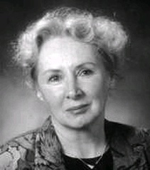 Photo of Cecile Arsenault