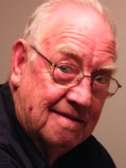 Photo of Denis Arsenault