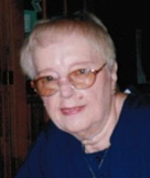 Photo of Doris Arsenault