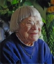 Photo of Doris Arsenault