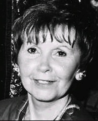 Photo of Ginette Arsenault