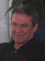 Photo of Guy Arsenault